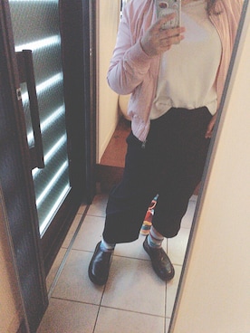 かのんさんのコーディネート