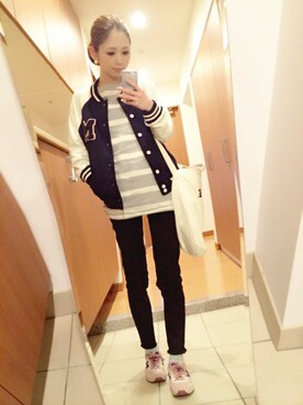 ayumiさんのコーディネート