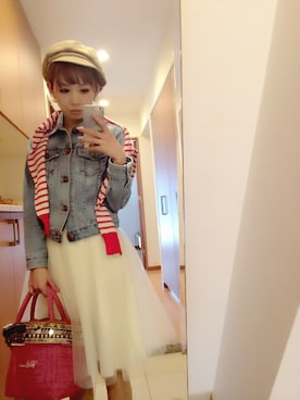 ayumiさんのコーディネート