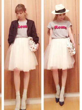 ayumiさんのコーディネート