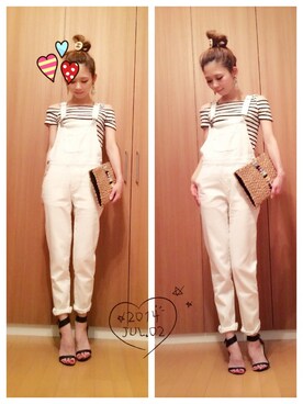 ayumiさんのコーディネート