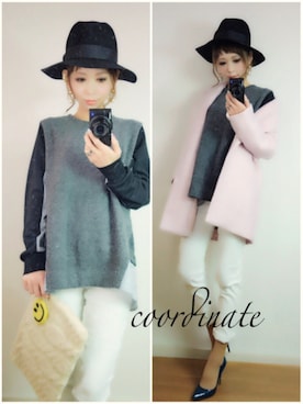 ayumiさんのコーディネート