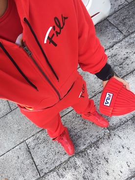 「G-SHOCK」｜sneakermafia777さん（メンズ・171cm）の秋コーディネート