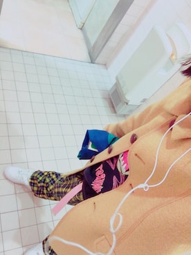 うーちゃんさんのコーディネート