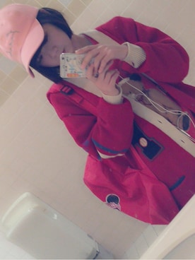 うーちゃんさんのコーディネート