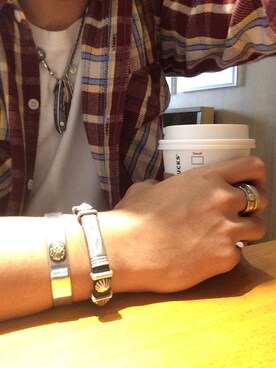 Chingyさんのコーディネート