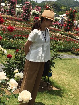 mamesaradaさんのコーディネート