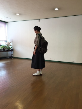 mamesaradaさんのコーディネート