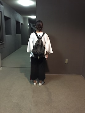 mamesaradaさんのコーディネート