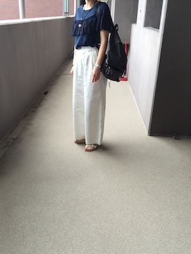 mamesaradaさんのコーディネート