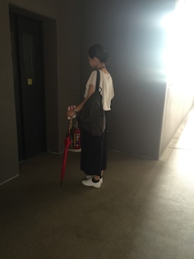 mamesaradaさんのコーディネート