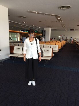 mamesaradaさんのコーディネート