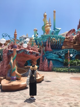 mamesaradaさんのコーディネート