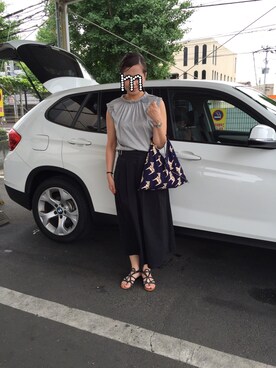 mamesaradaさんのコーディネート