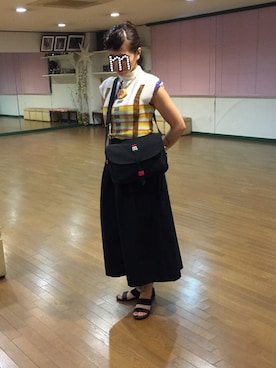 mamesaradaさんのコーディネート