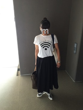 mamesaradaさんのコーディネート