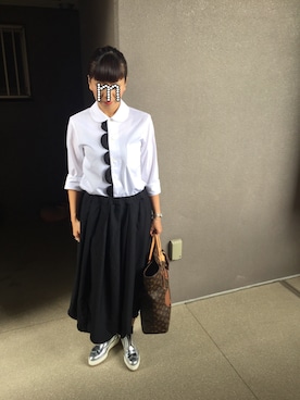 mamesaradaさんのコーディネート