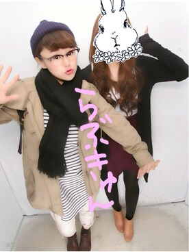 yokkaさんのコーディネート