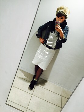 yokkaさんのコーディネート