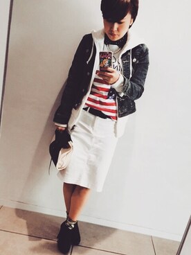 yokkaさんのコーディネート