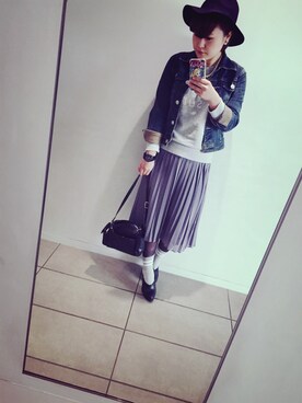 yokkaさんのコーディネート