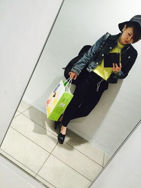 yokkaさんのコーディネート