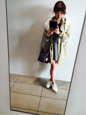 yokkaさんのコーディネート