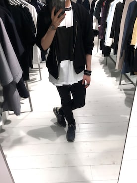 tetoさんのコーディネート