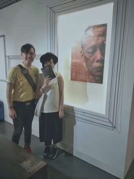 潘達さんのコーディネート