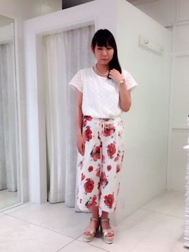 コイケさんのコーディネート