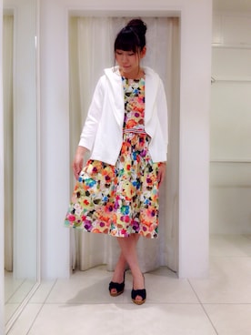 コイケさんのコーディネート