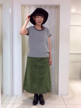 コイケさんのコーディネート