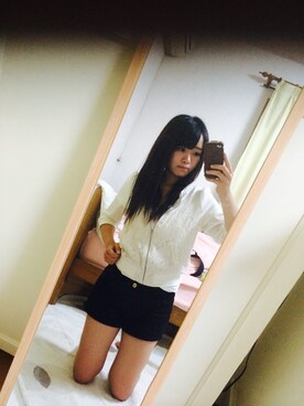 manamiさんのコーディネート