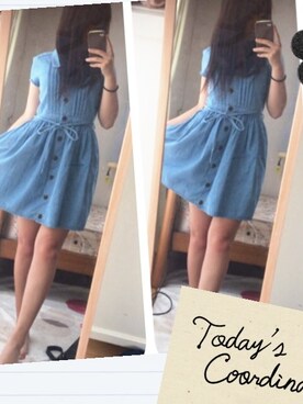 manamiさんのコーディネート