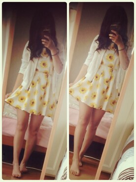 manamiさんのコーディネート