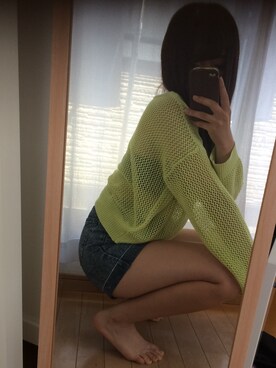 manamiさんのコーディネート