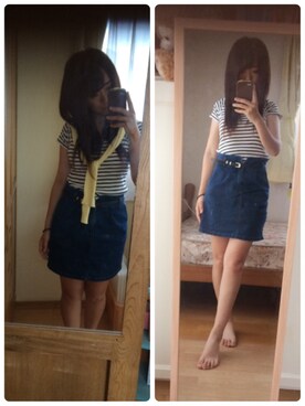 manamiさんのコーディネート