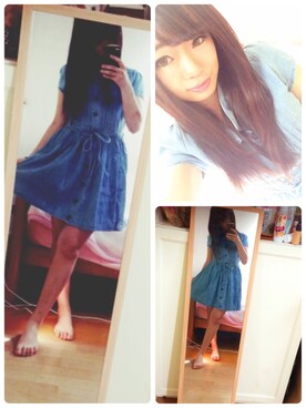 manamiさんのコーディネート