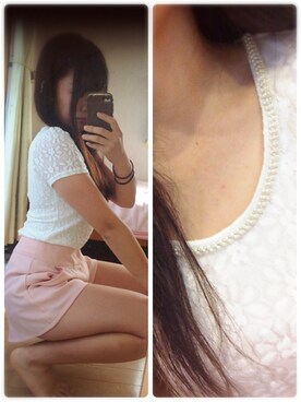 manamiさんのコーディネート