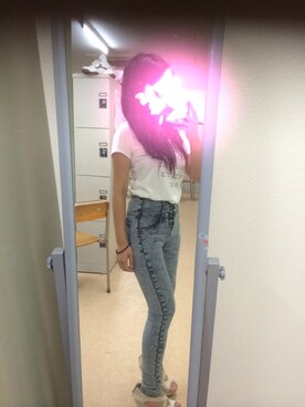 manamiさんのコーディネート