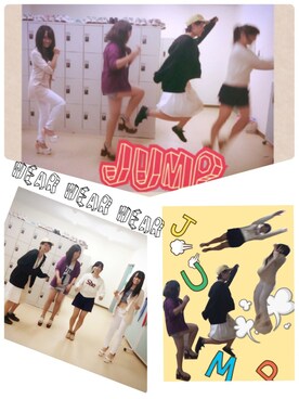 manamiさんのコーディネート