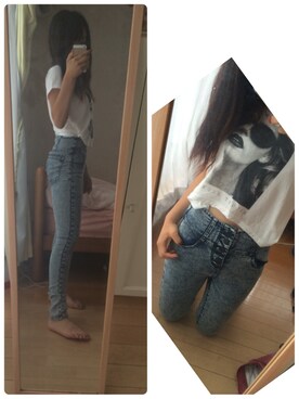 manamiさんのコーディネート