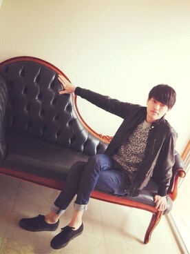 kazumaさんのコーディネート