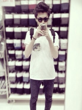 kazumaさんのコーディネート