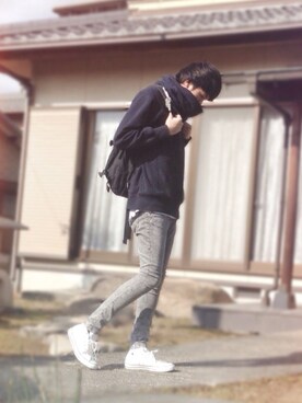 kazumaさんのコーディネート