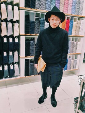 たぐさんのコーディネート