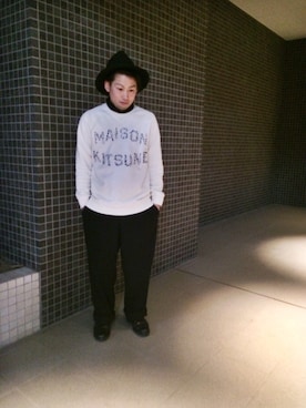 たぐさんのコーディネート