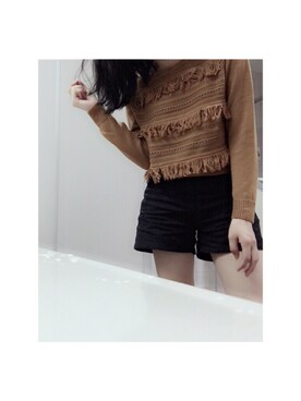 a O iさんのコーディネート