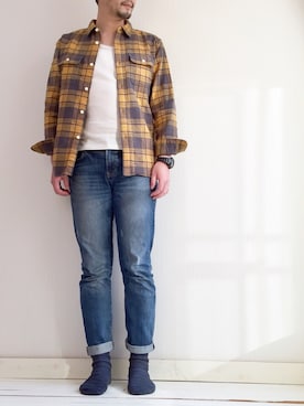 JUNYA さんのコーディネート