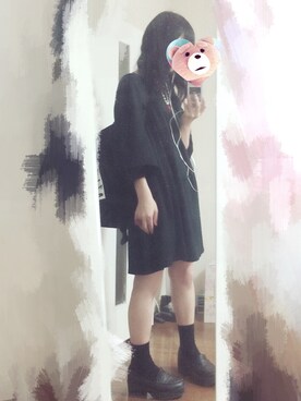 さいとう.さんのコーディネート